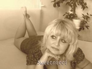 Sweetnicci