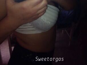 Sweetorgas