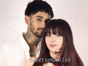 Sweetsensation