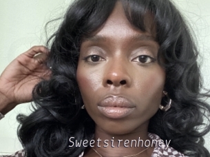 Sweetsirenhoney