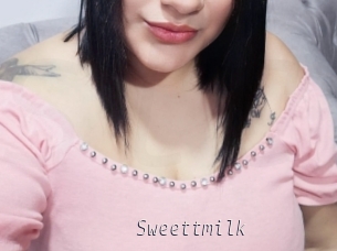 Sweettmilk