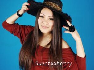 Sweetxxberry