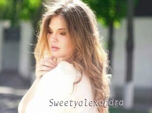 Sweetyalexandra