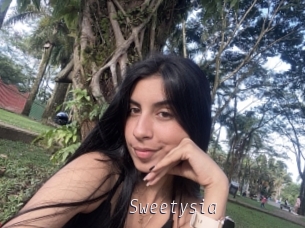 Sweetysia