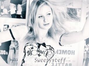 Sweetysteff