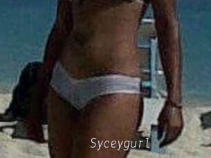 Syceygurl