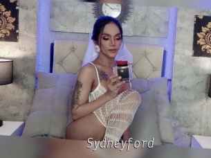 Sydneyford