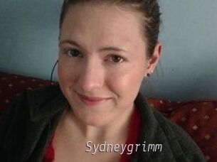 Sydneygrimm