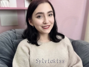 Sylviakiss