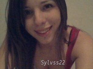 Sylvss22