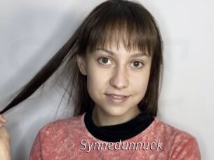 Synnedunnuck