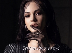 Synnoveboothroyd