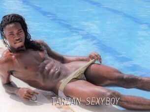 TARZAN_SEXYBOY