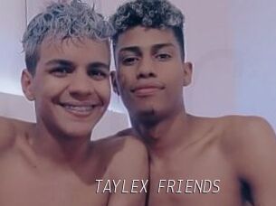 TAYLEX_FRIENDS