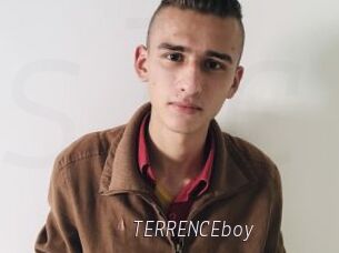 TERRENCEboy