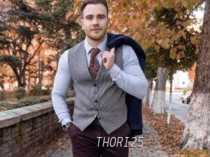 THORI25