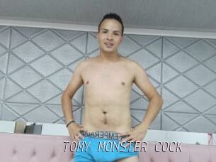 TOMY_MONSTER_COCK