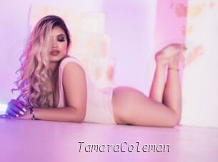 TamaraColeman