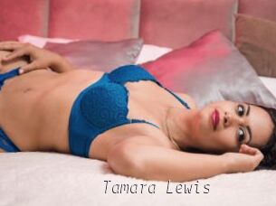 Tamara_Lewis