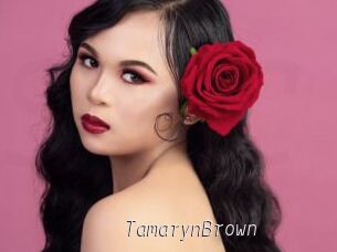 TamarynBrown