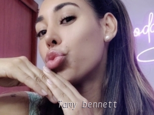 Tamy_bennett