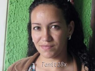 Tanit18x