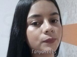 TanyaHills