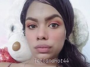 TatianaHot44