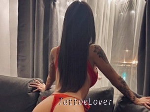 TattoeLover