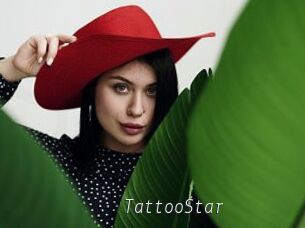 TattooStar