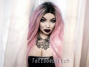 TattooedBitch