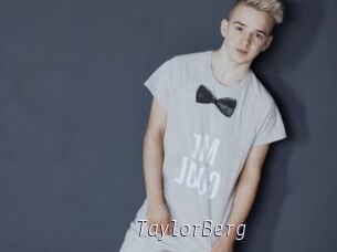 TaylorBerg