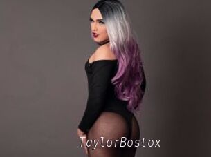 TaylorBostox