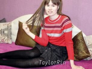 TaylorRin