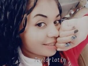 Taylorlatin