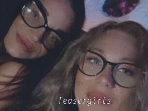 Teasergirls