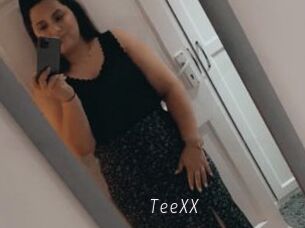 TeeXX