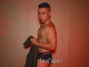 TeoCoper