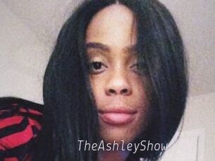 TheAshleyShow