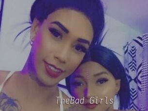 TheBad_Girls