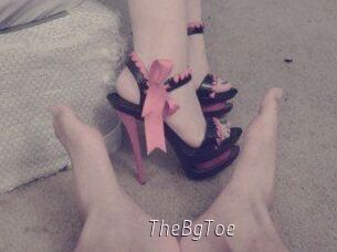 TheBgToe