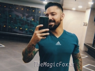 TheMagicFoxxx