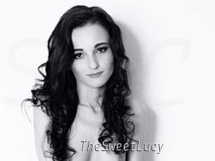 TheSweetLucy