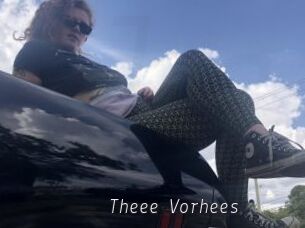 Theee_Vorhees