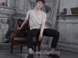 ThomasDamons