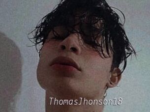 ThomasJhonson18