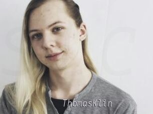 ThomasKlin