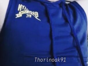 Thorinoak91