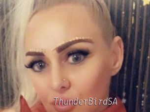 ThunderBirdSA