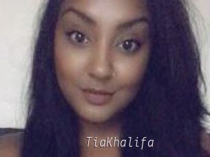 TiaKhalifa